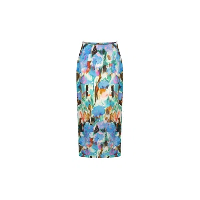 Elsava Women's  Deglupta Skirt
