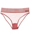 Else Bare Brief In Pink