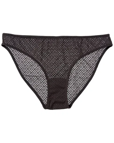 Else Betty Bikini Brief In Black