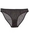 Else Betty Bikini Brief In Black