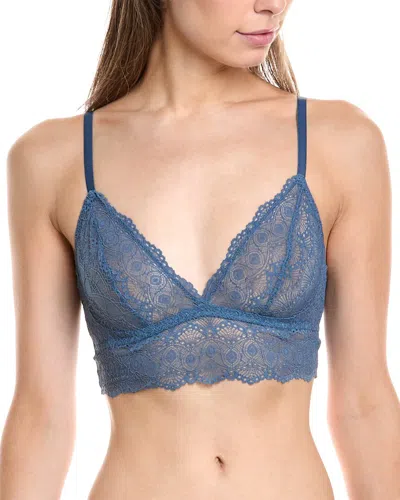 ELSE CAMELLIA SOFT TRIANGLE BRA