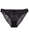 Else Eden Bikini Brief In Black