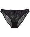 Else Eden Bikini Brief In Black