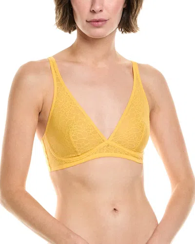 ELSE EDEN PLUNGE BRA
