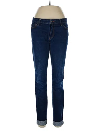 Pre-owned Else Jeans In Blue