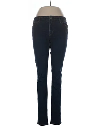 Pre-owned Else Jeans In Blue