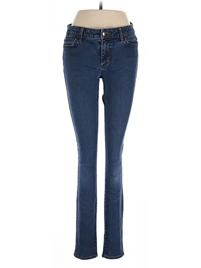Pre-owned Else Jeans In Blue