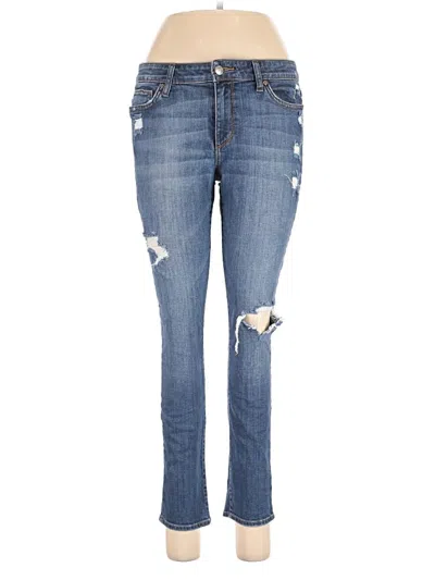 Pre-owned Else Jeans In Blue