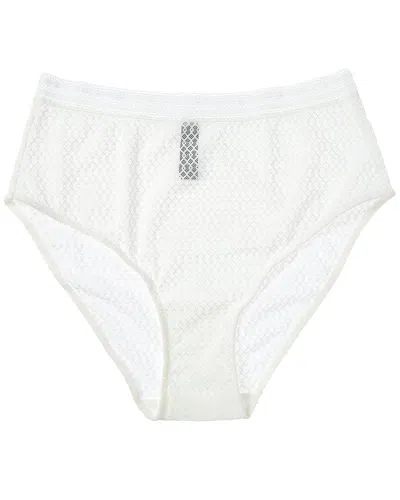 ELSE ELSE KAIA HIGH-WAIST BRIEF