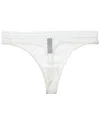 Else Kaia Thong In Gold