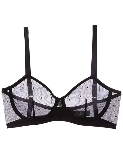 Else Kate Underwire Bra In Black