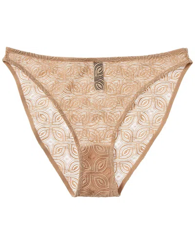 ELSE ELSE MARIPOSA BIKINI BRIEF