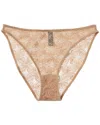 Else Mariposa Bikini Brief In Pink