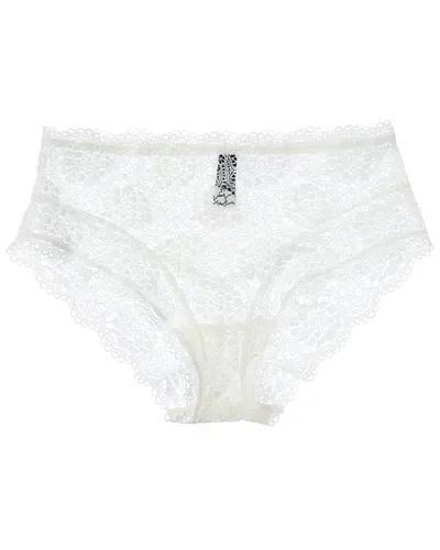 Else Peony Lace Brief