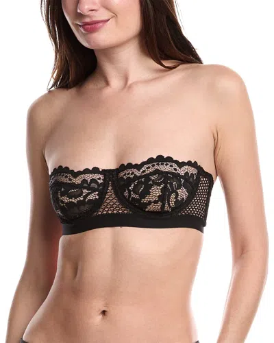 Else Petunia Strapless Underwire Bra