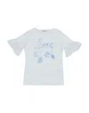 Elsy Blouses In White