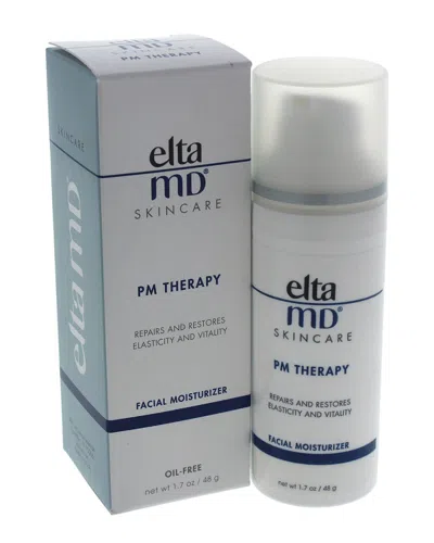 Eltamd 1.7oz Pm Therapy Facial Moisturizer