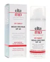 Eltamd 1.7oz Uv Daily Spf 40 Broad Spectrum Moisturizing Facial Sunscreen