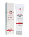 Eltamd 3oz Uv Facial Spf 30+ Broad Spectrum Moisturizing Facial Sunscreen