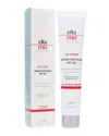 Eltamd 3oz Uv Sport Spf 50 Broad Spectrum Water Resistant Sunscreen