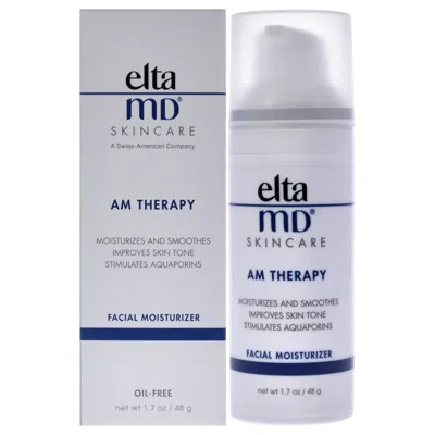 Eltamd Am Therapy Facial Moisturizer By  For Unisex - 1.7 oz Moisturizer