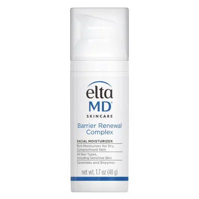 Eltamd Barrier Renewal Complex In White
