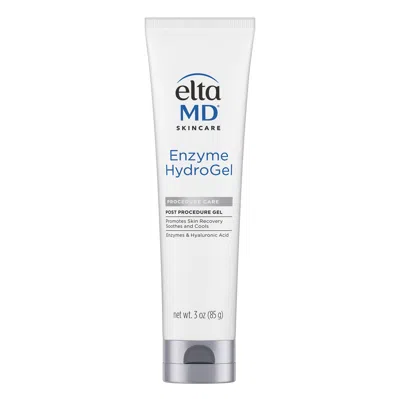 Eltamd Enzyme Hydrogel In White