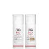 Eltamd Exclusive Uv Clear Tinted And Untinted Duo