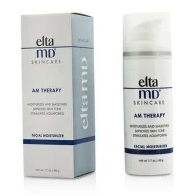 Eltamd Ladies Am Therapy Facial Moisturizer 1.7 oz Skin Care 090205025335 In N/a