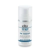 Eltamd Pm Restore Face Moisturizer In Transparent