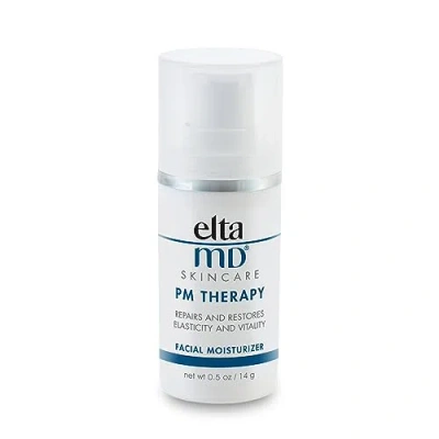 Eltamd Pm Restore Face Moisturizer