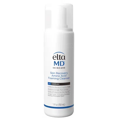 Eltamd Skin Recovery Amino Acid Foaming Cleanser (5 Oz.) In White