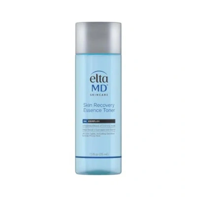Eltamd Skin Recovery Essence Face Toner In Transparent
