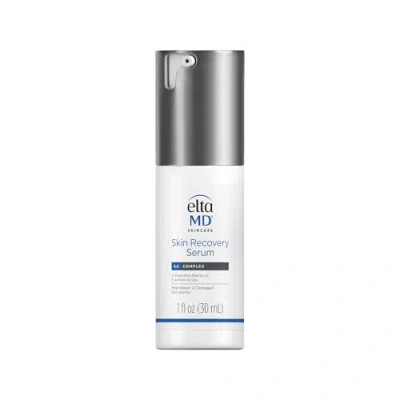 Eltamd Skin Recovery Face Serum In Transparent