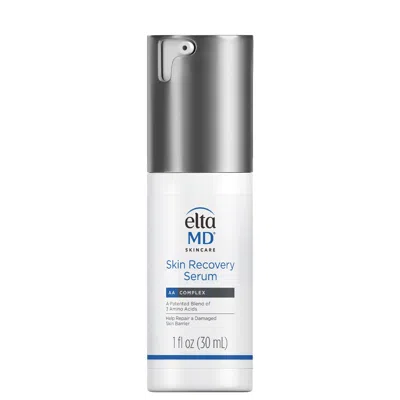 Eltamd Skin Recovery Serum In Transparent