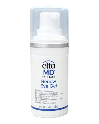 Eltamd Unisex 0.5oz Renew Eye Gel