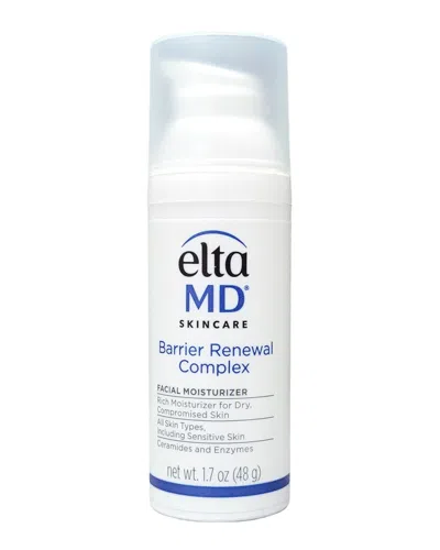 Eltamd Unisex 1.7oz Barrier Renewal Complex In White