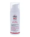 Eltamd Unisex 1.7oz Uv Skin Recovery Face Sunscreen Spf 50