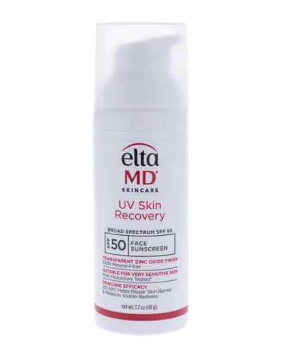 Eltamd Unisex 1.7oz Uv Skin Recovery Face Sunscreen Spf 50