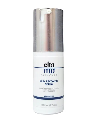 Eltamd Unisex 1oz Skin Recovery Face Serum In Transparent