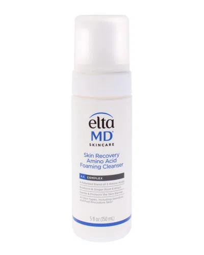Eltamd Unisex 5oz Skin Recovery Amino Acid Foaming Cleanser