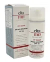 Eltamd Uv 1.7oz Clear Broad-spectrum Sunscreen Spf 46