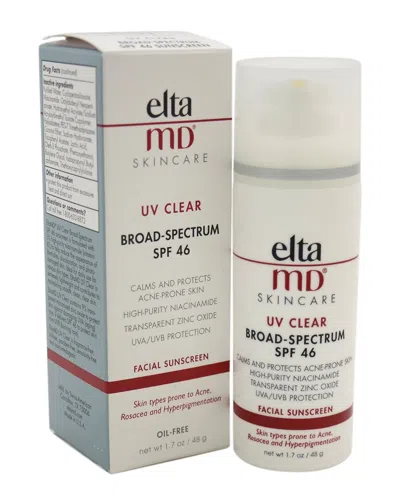 ELTAMD ELTAMD UV 1.7OZ CLEAR BROAD-SPECTRUM SUNSCREEN SPF 46