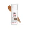 Eltamd Uv Clear Tinted Broad-spectrum Facial Sunscreen Spf 46 In Deep