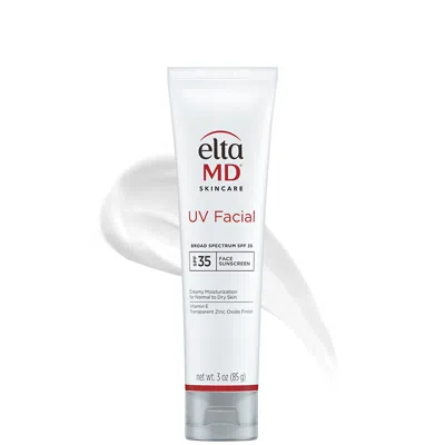 Eltamd Uv Facial Broad Spectrum Spf 35