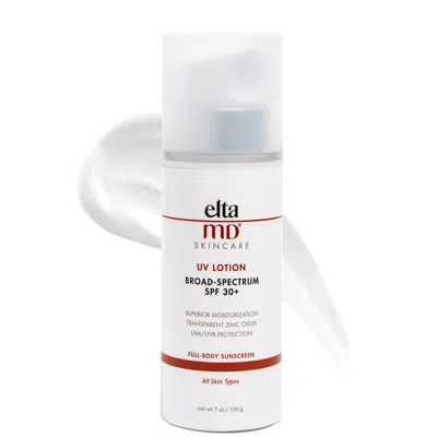 Eltamd Uv Lotion Broad-spectrum Spf 30 Plus (7 Oz.)