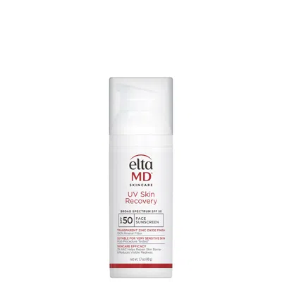 Eltamd Uv Skin Recovery Broad Spectrum Spf 50 (1.7 Oz.)