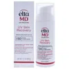 Eltamd Uv Skin Recovery Face Sunscreen Spf 50 1.7 oz Skin Care 827854021605 In White