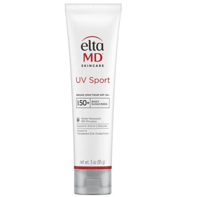 Eltamd Uv Facial Broad-spectrum Spf 30+ In Default Title