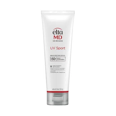 Eltamd Uv Sport Spf 50 In Transparent